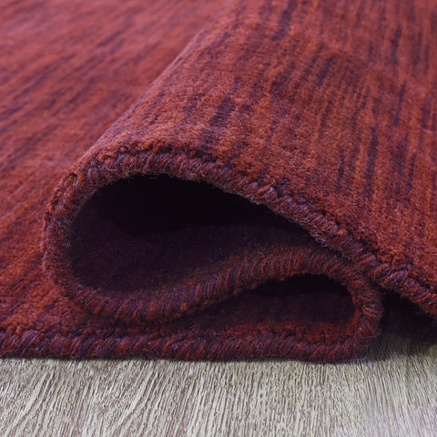 Silken Premium Hand Knotted Wool Rug