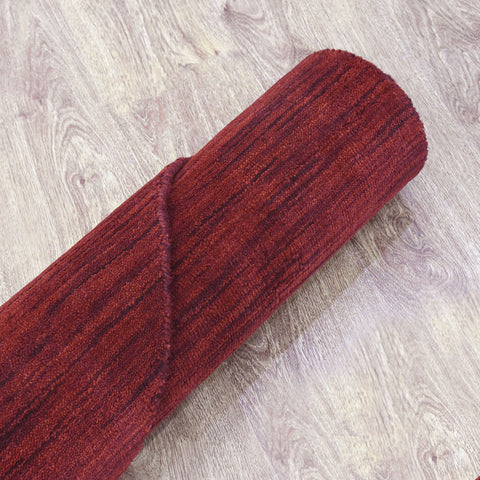 Silken Premium Hand Knotted Wool Rug