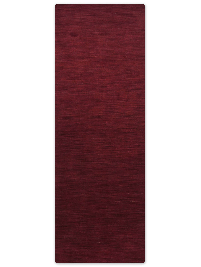 Silken Premium Hand Knotted Wool Rug — rug only
