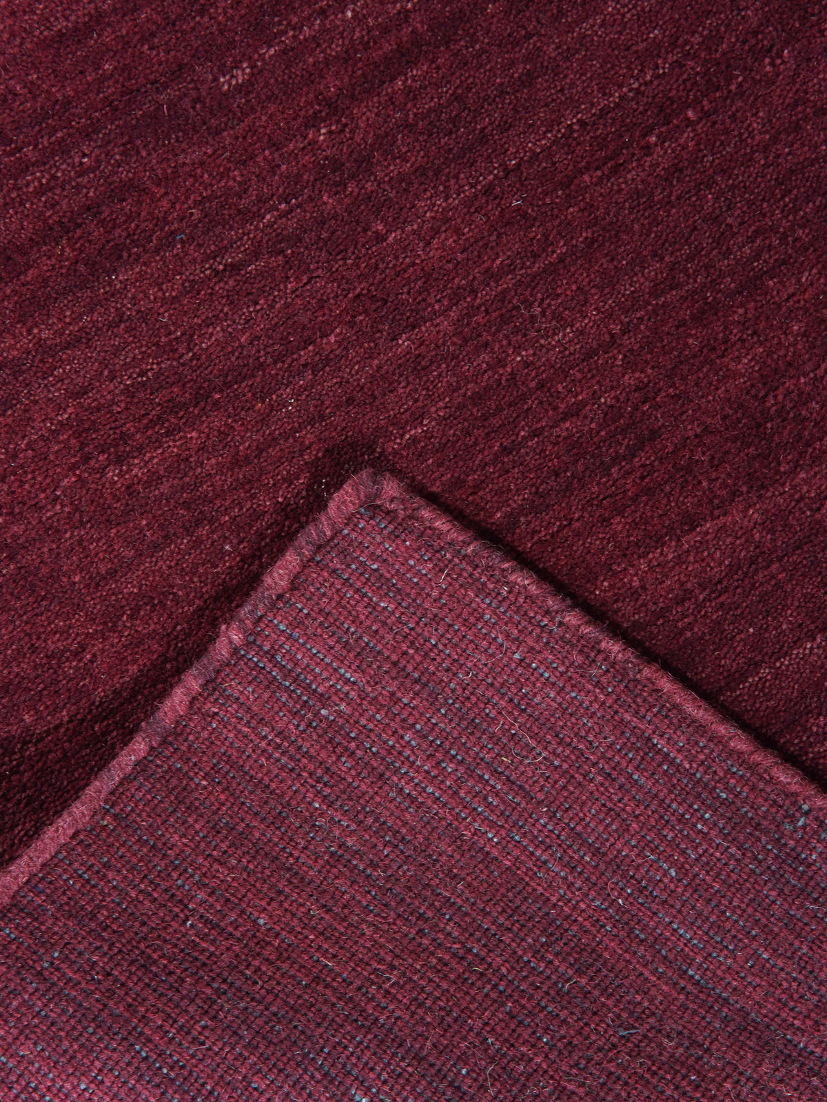 Silken Premium Hand Knotted Wool Rug