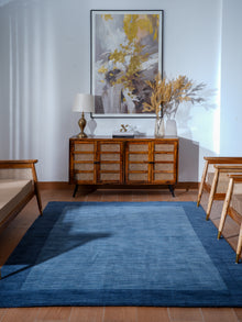 Augsburg Premium Hand Knotted Wool Rug
