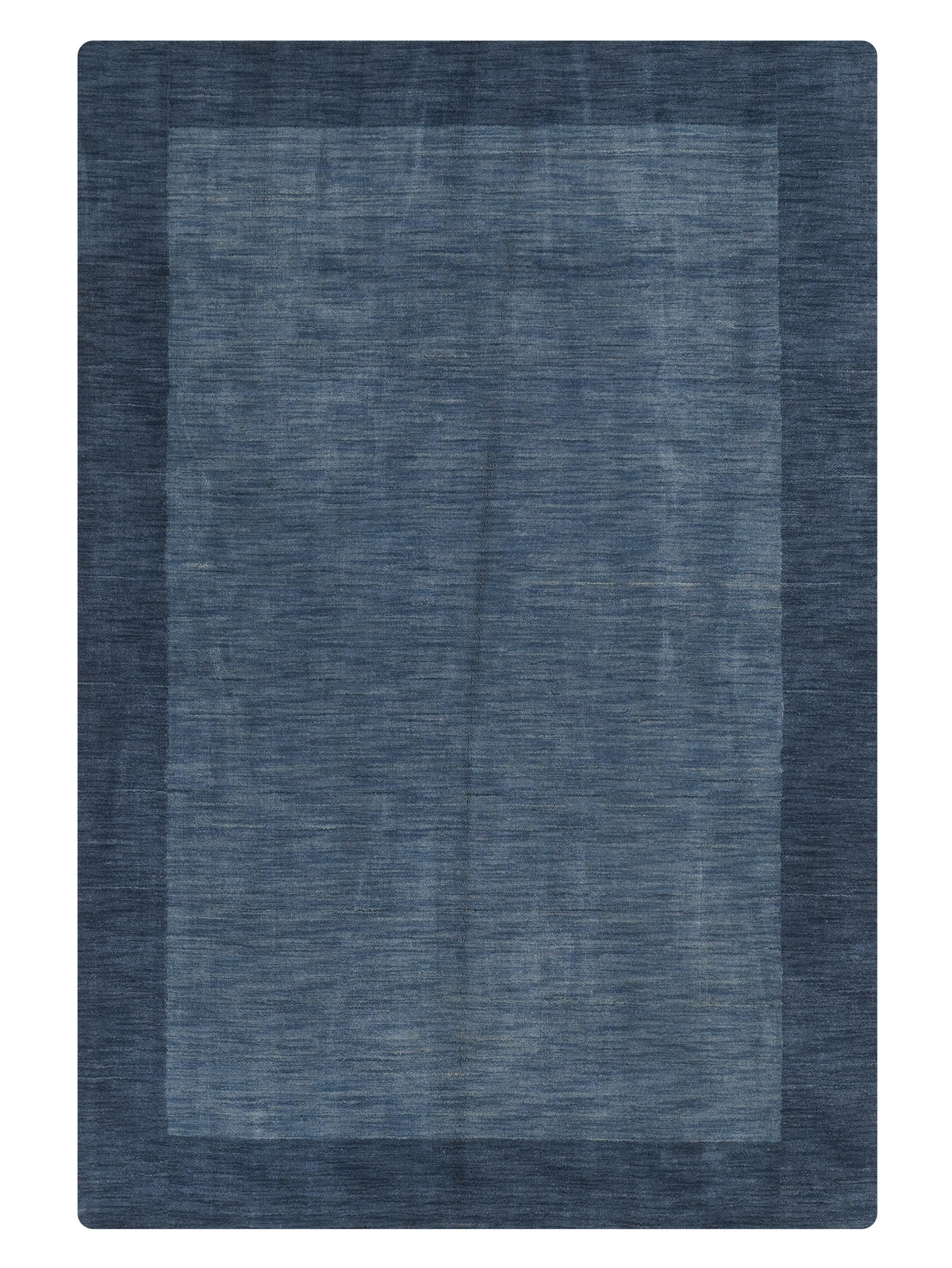 Augsburg Premium Hand Knotted Wool Rug