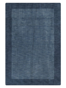 Augsburg Premium Hand Knotted Wool Rug