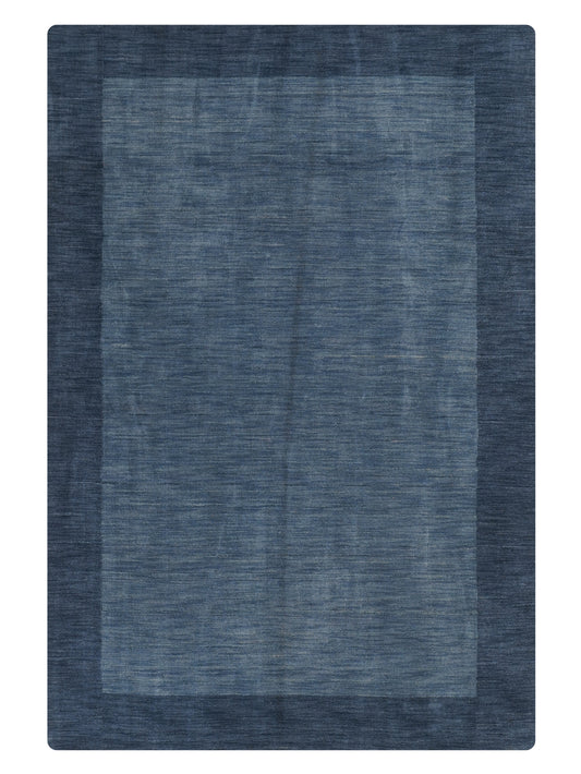 Augsburg Premium Hand Knotted Wool Rug