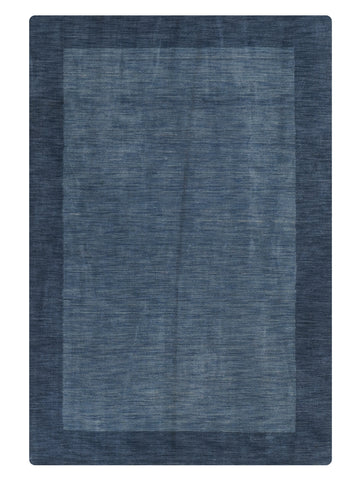 Augsburg Premium Hand Knotted Wool Rug