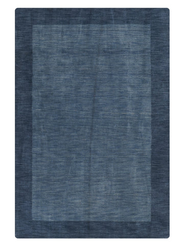Augsburg Premium Hand Knotted Wool Rug