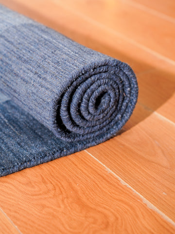 Augsburg Premium Hand Knotted Wool Rug