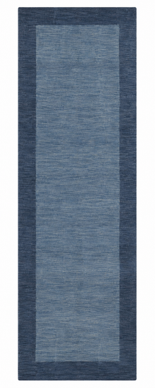 Augsburg Premium Hand Knotted Wool Rug