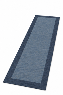 Augsburg Premium Hand Knotted Wool Rug