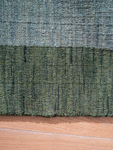 Augsburg Premium Hand Knotted Wool Rug