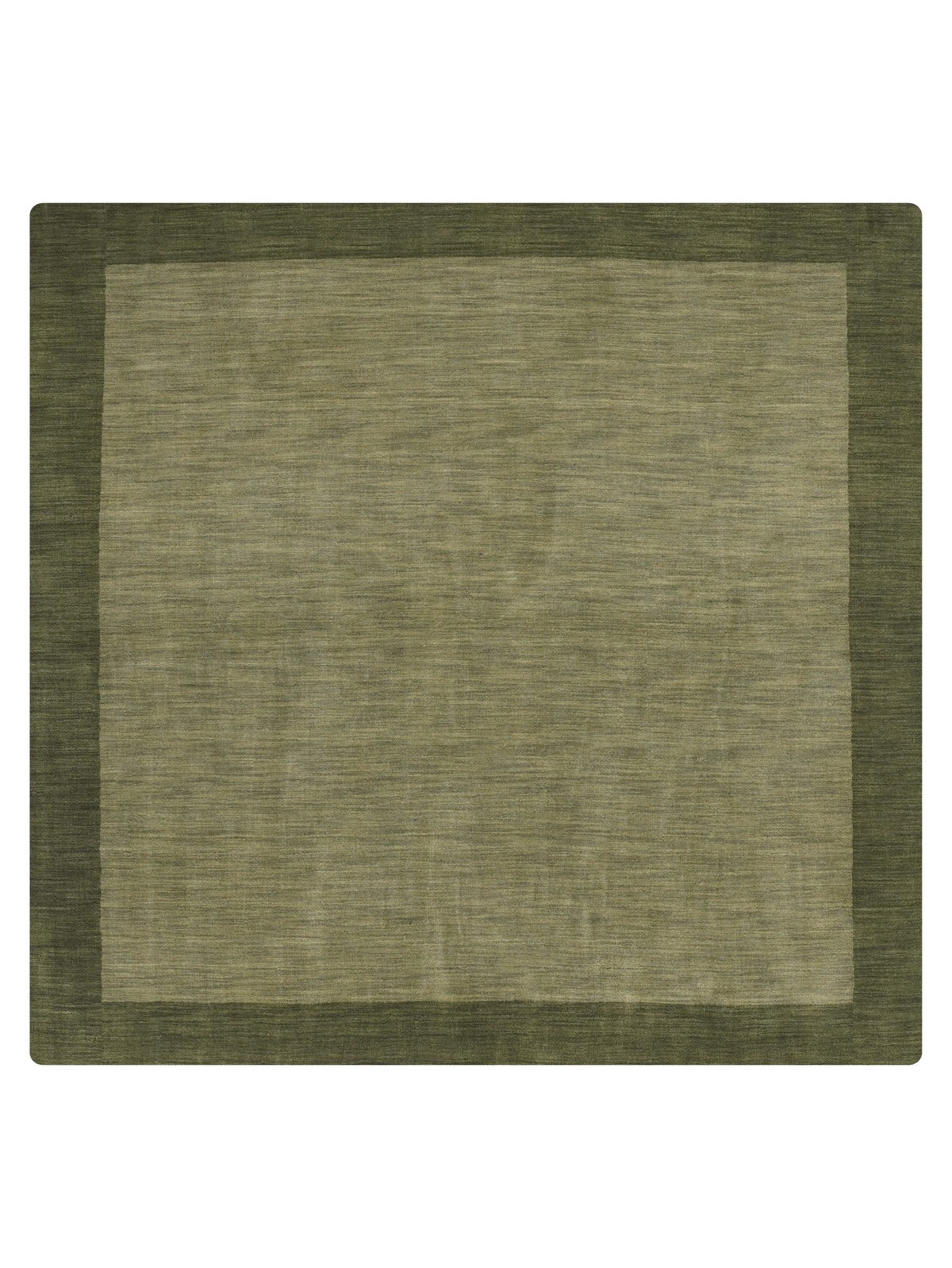 Augsburg Premium Hand Knotted Wool Rug