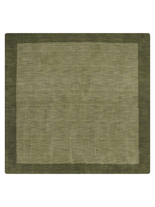 Augsburg Premium Hand Knotted Wool Rug
