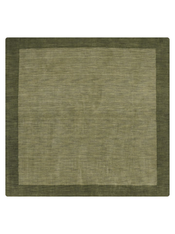 Augsburg Premium Hand Knotted Wool Rug
