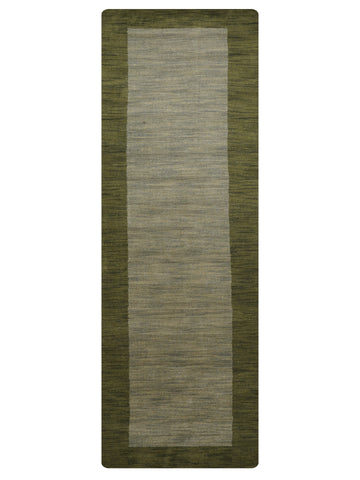 Augsburg Premium Hand Knotted Wool Rug