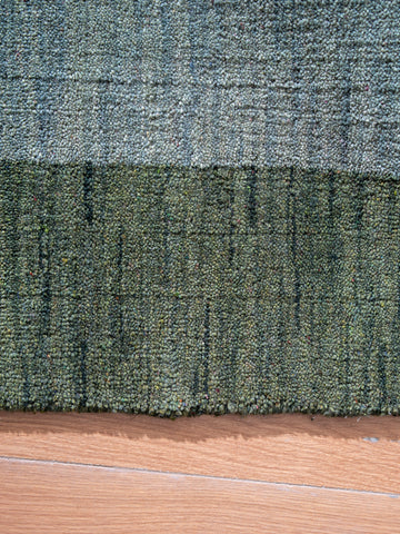 Augsburg Premium Hand Knotted Wool Rug