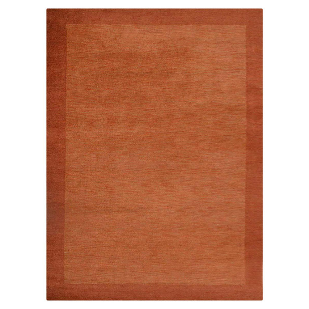 Augsburg Premium Hand Knotted Wool Rug