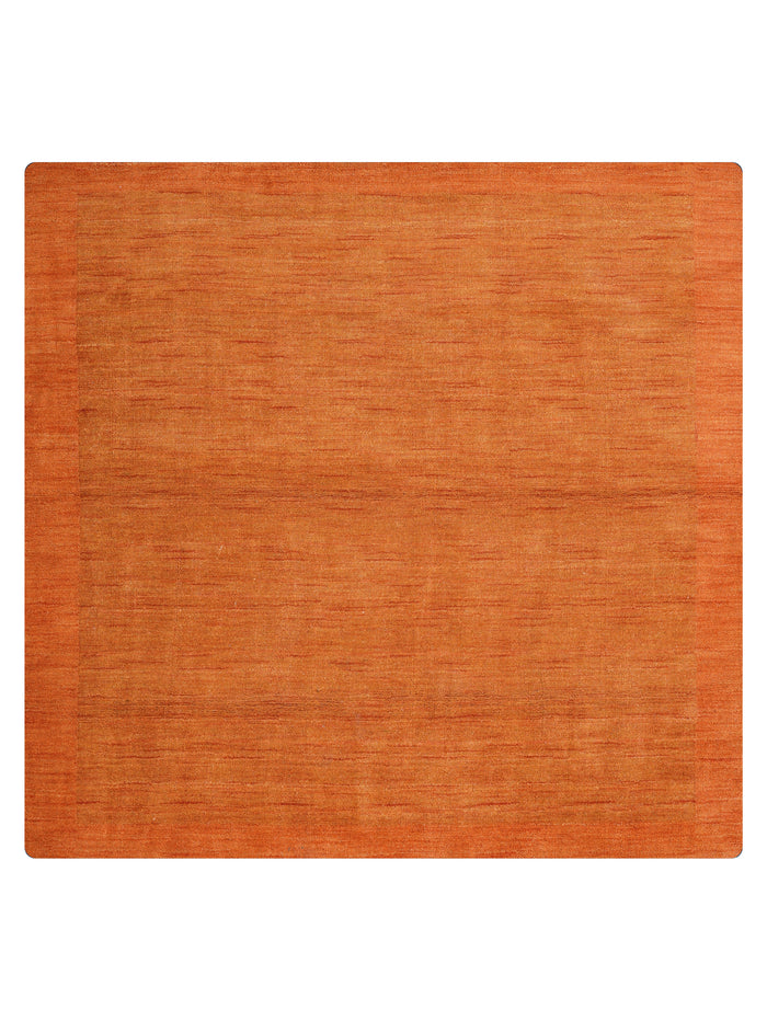 Augsburg Premium Hand Knotted Wool Rug — rug only