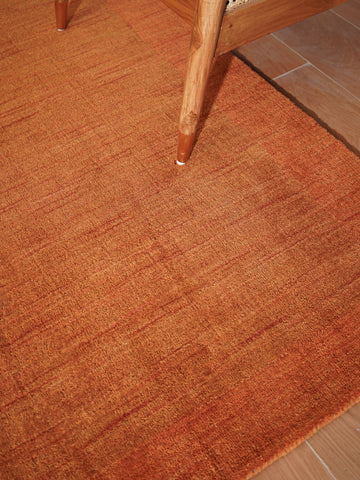 Augsburg Premium Hand Knotted Wool Rug