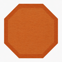 Augsburg Premium Hand Knotted Wool Rug