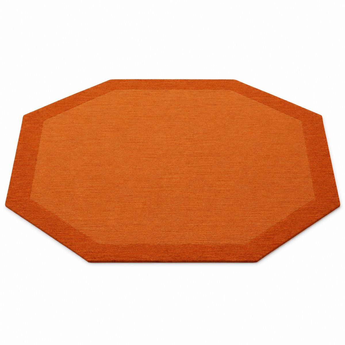 Augsburg Premium Hand Knotted Wool Rug
