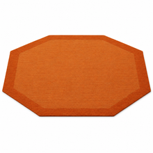 Augsburg Premium Hand Knotted Wool Rug