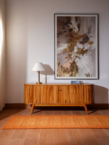 Augsburg Premium Hand Knotted Wool Rug