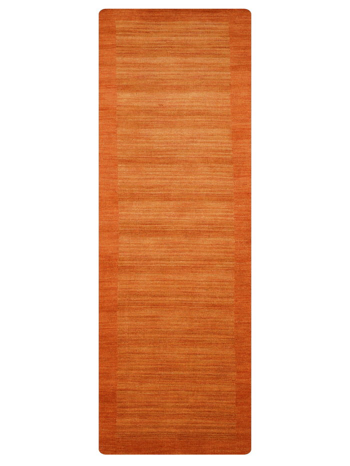 Augsburg Premium Hand Knotted Wool Rug — rug only