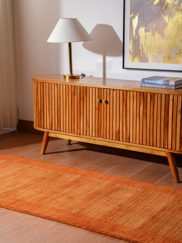 Augsburg Premium Hand Knotted Wool Rug