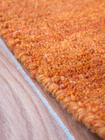 Augsburg Premium Hand Knotted Wool Rug