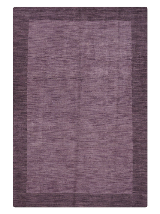 Augsburg Premium Hand Knotted Wool Rug