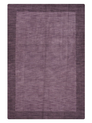 Augsburg Premium Hand Knotted Wool Rug