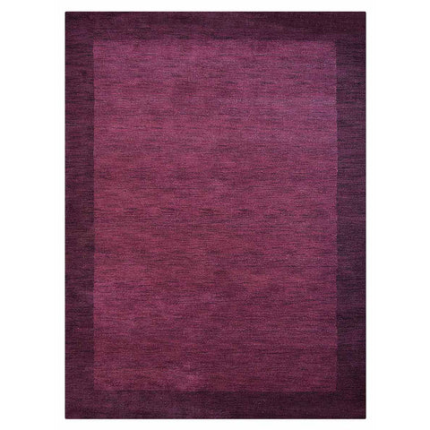 Augsburg Premium Hand Knotted Wool Rug