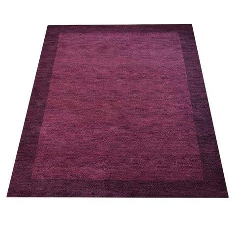 Augsburg Premium Hand Knotted Wool Rug