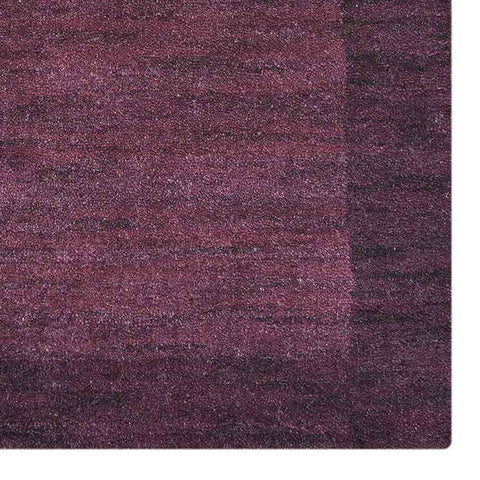 Augsburg Premium Hand Knotted Wool Rug