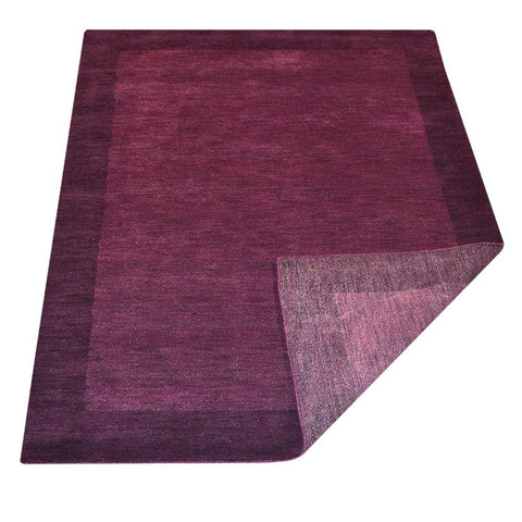 Augsburg Premium Hand Knotted Wool Rug