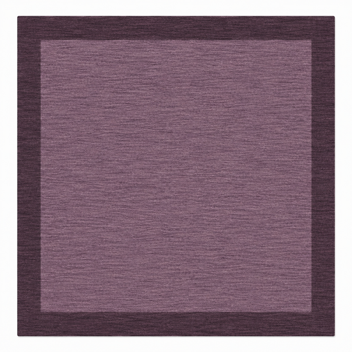 Augsburg Premium Hand Knotted Wool Rug