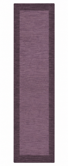 Augsburg Premium Hand Knotted Wool Rug