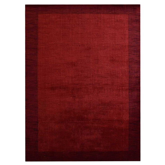 Augsburg Premium Hand Knotted Wool Rug