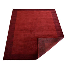 Augsburg Premium Hand Knotted Wool Rug