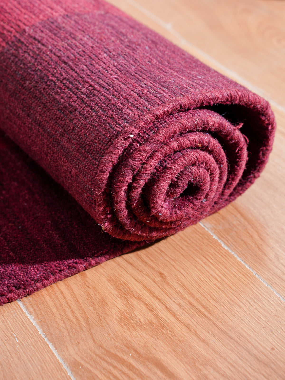 Augsburg Premium Hand Knotted Wool Rug