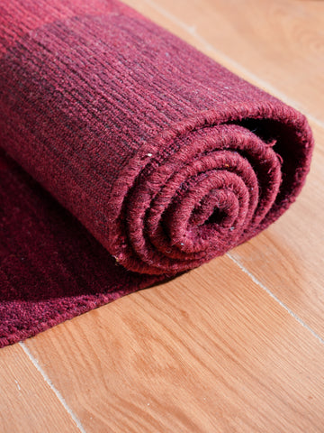 Augsburg Premium Hand Knotted Wool Rug