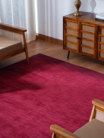 Augsburg Premium Hand Knotted Wool Rug