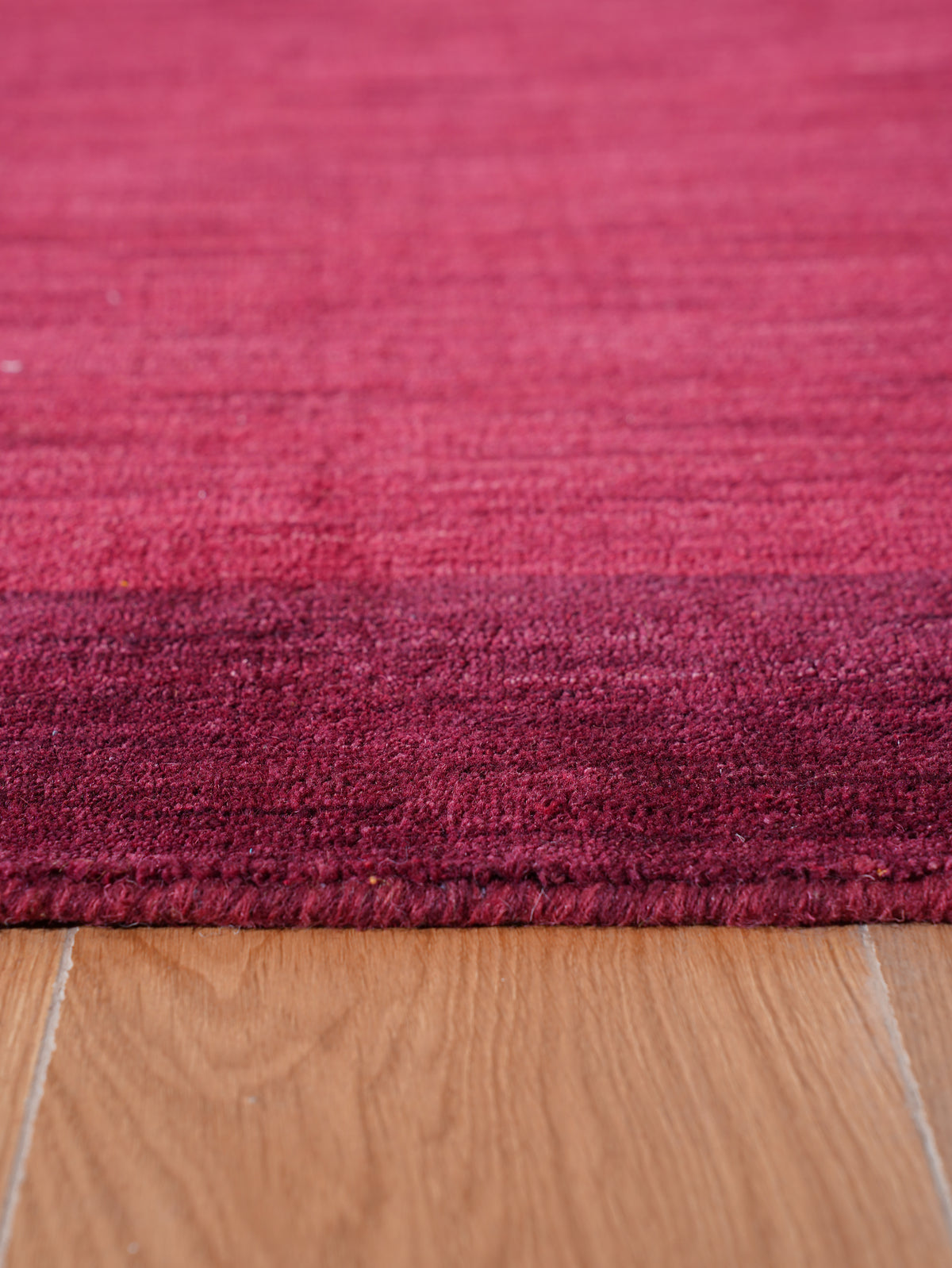 Augsburg Premium Hand Knotted Wool Rug