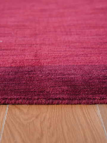 Augsburg Premium Hand Knotted Wool Rug