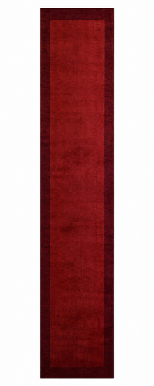 Augsburg Premium Hand Knotted Wool Rug