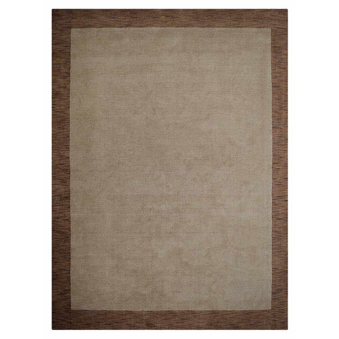 Augsburg Premium Hand Knotted Wool Rug