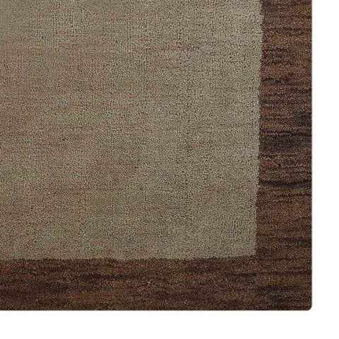 Augsburg Premium Hand Knotted Wool Rug