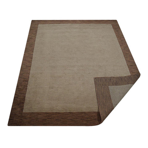 Augsburg Premium Hand Knotted Wool Rug