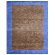 Augsburg Premium Hand Knotted Wool Rug