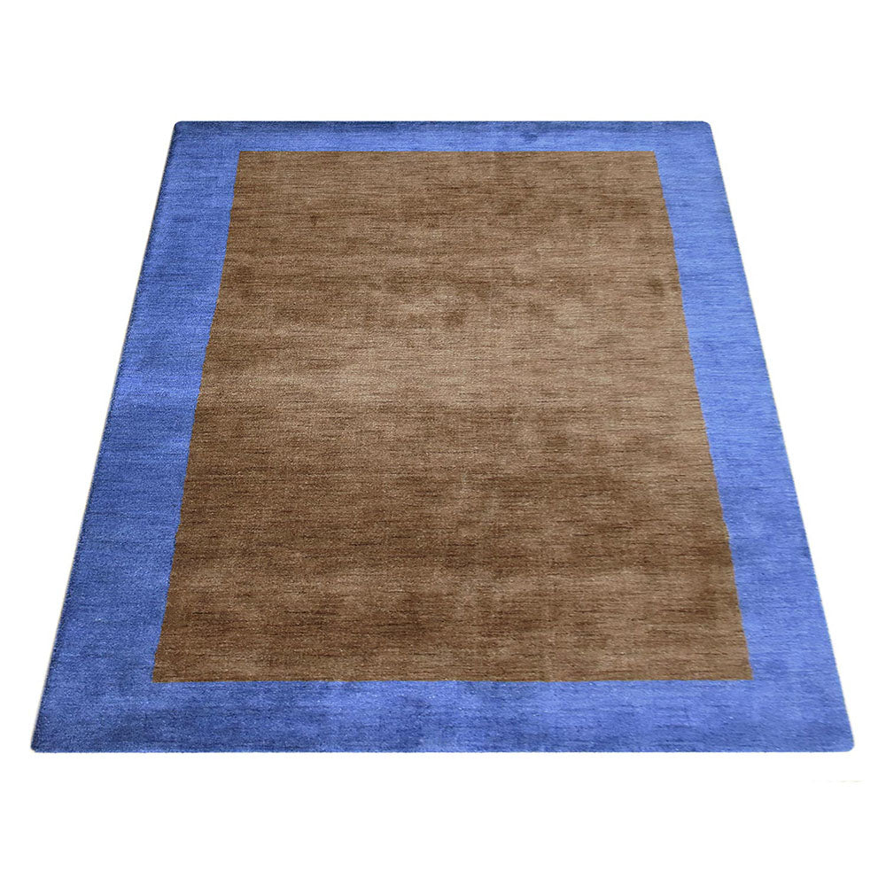 Augsburg Premium Hand Knotted Wool Rug